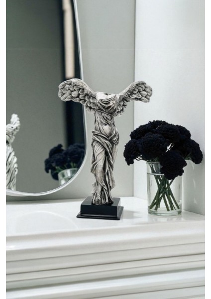 Dekoratif Nike Biblo