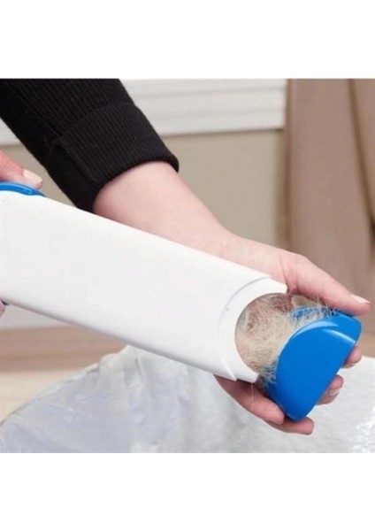 2Li Set Kıl Tüy Toplayıcı Kendinden Temizlemeli Tarak modelleri