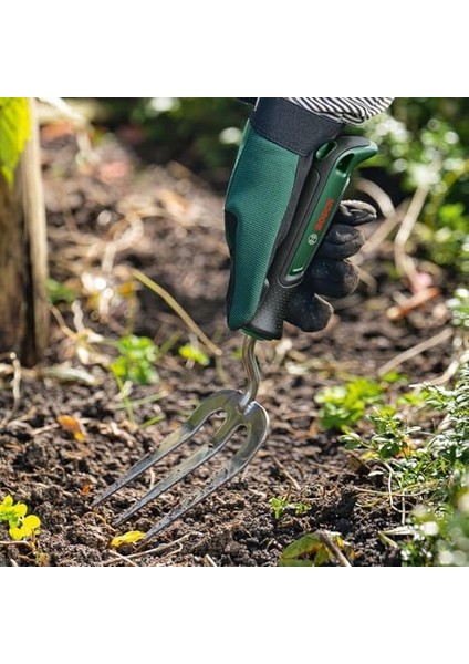 Bahçe El Çatalı fiyatları