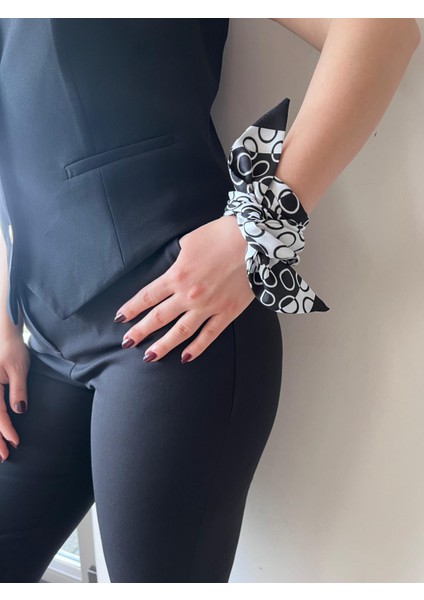 Puantiyeli Uzun Boyun Fuları fiyatları