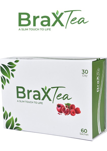 Yeşil Çay içeren Karışık Bitki Tozu – 30 Günlük 60’lı