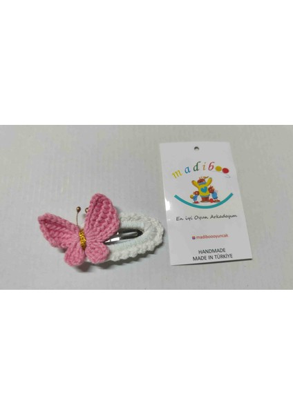 Örgü 2 Li Çıtçıtlı Toka fiyatları