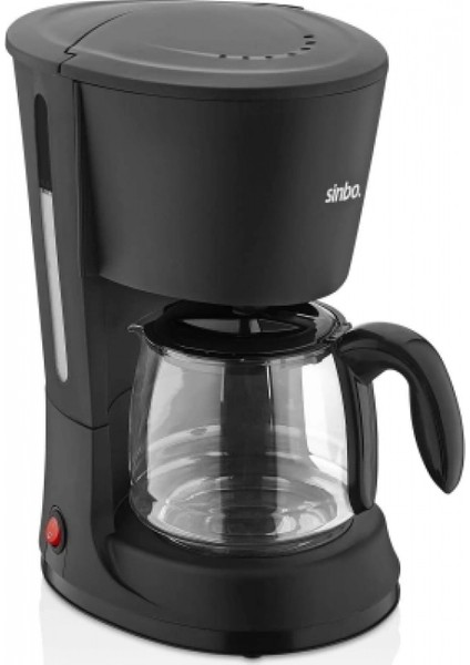 Sinbo SCM-2953 Filtre Kahve Makinesi (4887)