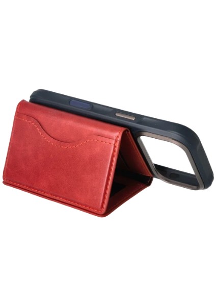 Joko Tema Magsafe Cüzdan – Deri Manyetik Kartlık fiyatları