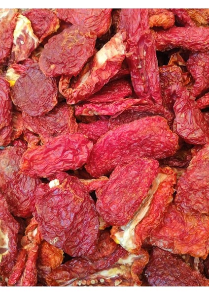 Kuru Domates Organik 500 gr