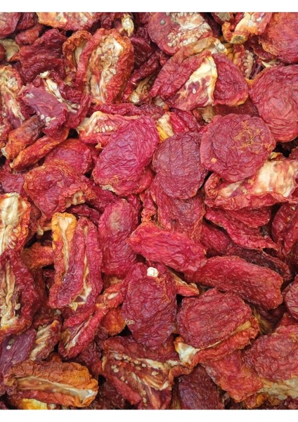 Kuru Domates Organik 500 gr fiyatları