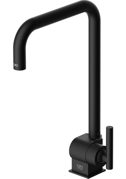 Frezia Eviye Bataryası U Borulu Siyah modelleri