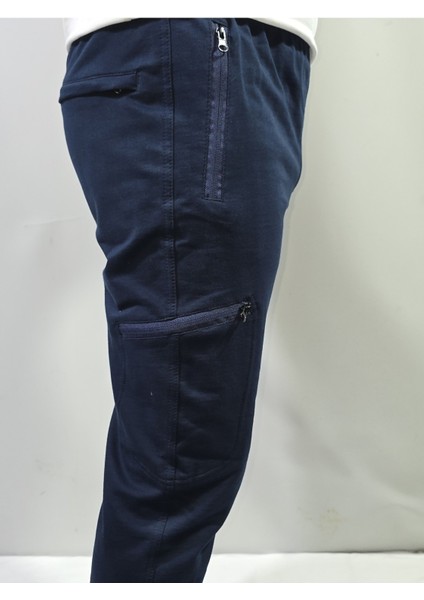 Erkek Slim Fit Pamuklu 2 Iplik Eşofman Altı fiyatları