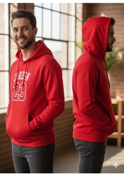 NBA23 Erkek Sweatshirt 2025 modelleri