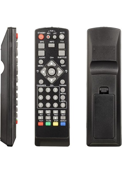 Mersat Full Hd - DSR-7150 - Botech 2010 Hd 7200 - Goldmaster PVR-29000 - Herz - Yumatu Uydu