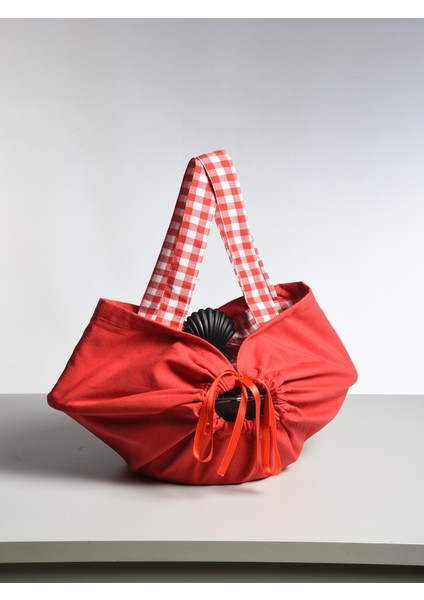 Özel Dikim 5lthacimli Tencere Taşıma Çantası(1 Adet Kare - 1 Adet Yuvarlak) fiyatları