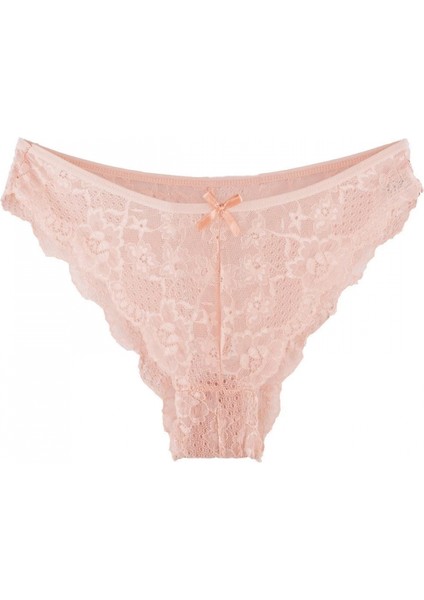 - Bayan Slip Külot Pudra