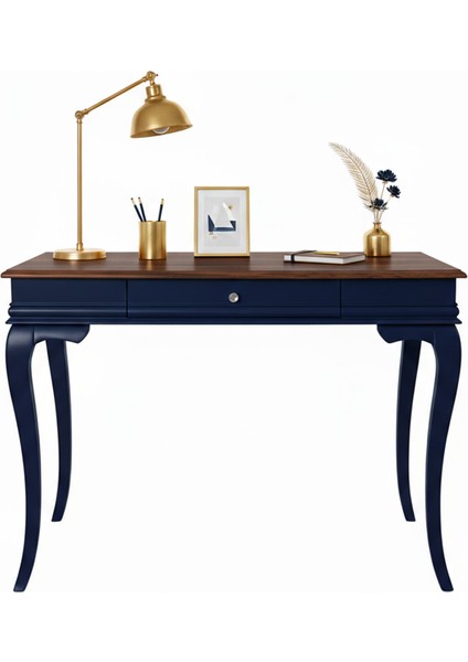 120 cm Masif Rustik Lacivert Ceviz Dresuar fiyatları