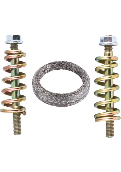 Tofaş Slx Eksoz Halka Sızdırmazlık Kiti