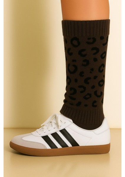 3 Adet Basic Pamuk Içerikli Desenli Tozluk fırsatları