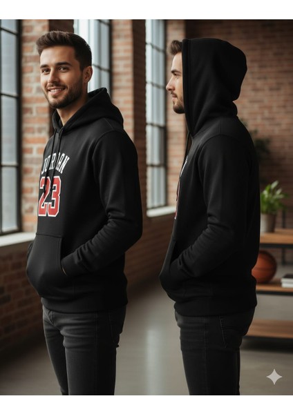 NBA23 Erkek Sweatshirt 2025 fiyatları