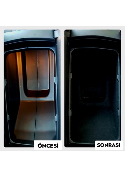 Peugeot 3008 Iı Uyumlu Konfor Seti modelleri