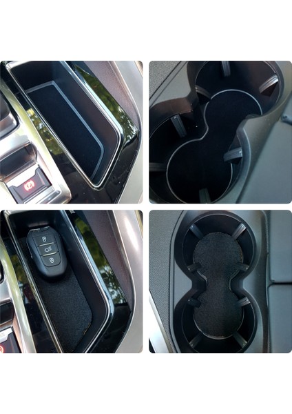 Peugeot 3008 Iı Uyumlu Konfor Seti fırsatları