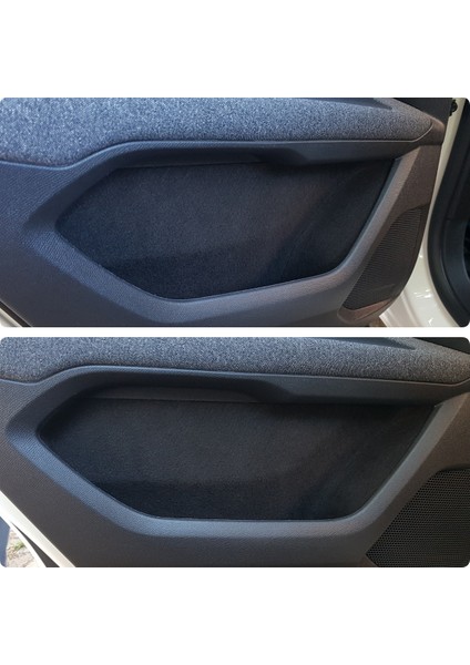 Peugeot 3008 Iı Uyumlu Konfor Seti