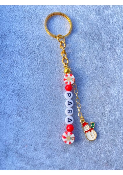 Yılbaşı Anahtarlık Para 1 Adet modelleri