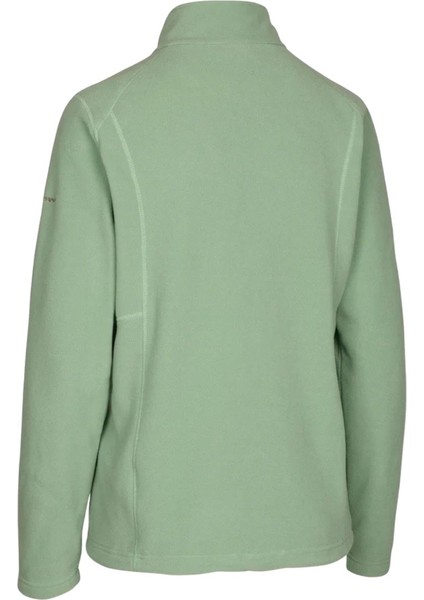 Renato - Fleece AT100 Kadın Yeşil Polar