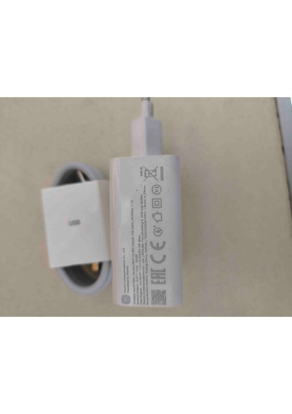 Xiomi 90 Watt Şarj Cihazı fiyatları