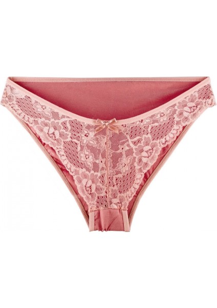 - Bayan Slip Külot Pudra