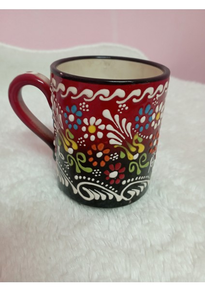 Seramik Özel Işçilikli Biblo & Kupa modelleri