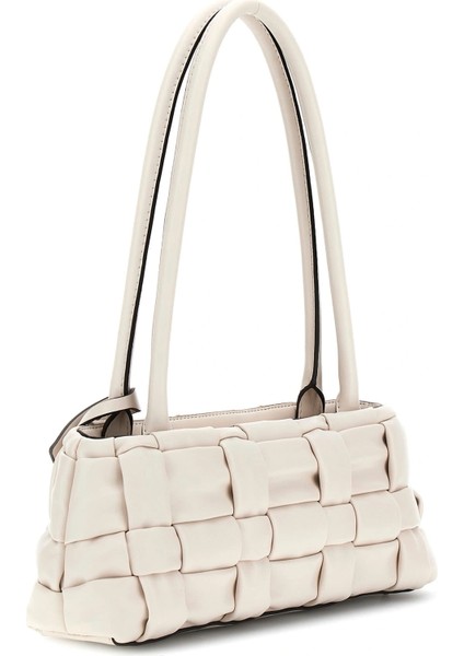 Marion Kadın Ekru El Çantası HWWG8072080-BON fiyatları