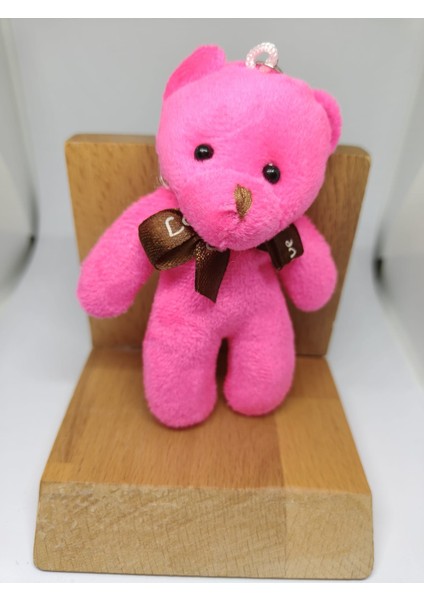 Ayıcık Anahtarlık