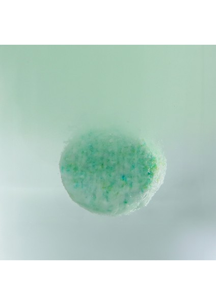 Tuvalet Temizleyici Tablet