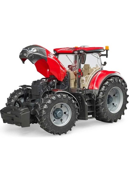 Case Ih Optum 300 Cvx Traktör fiyatları