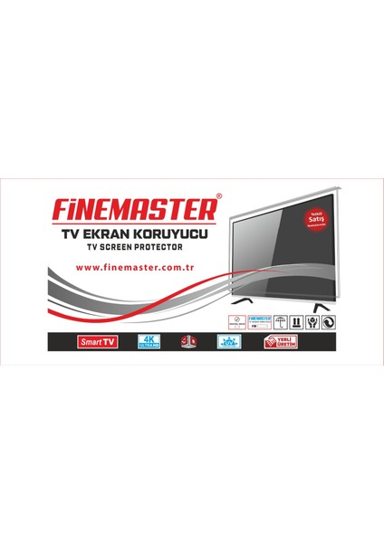 Fınemaster 50 Inc