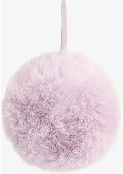 Lila Candy Yumuşak Dokulu Kulaklık fiyatları