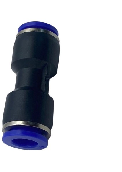 12 mm Düz Ara Nipel