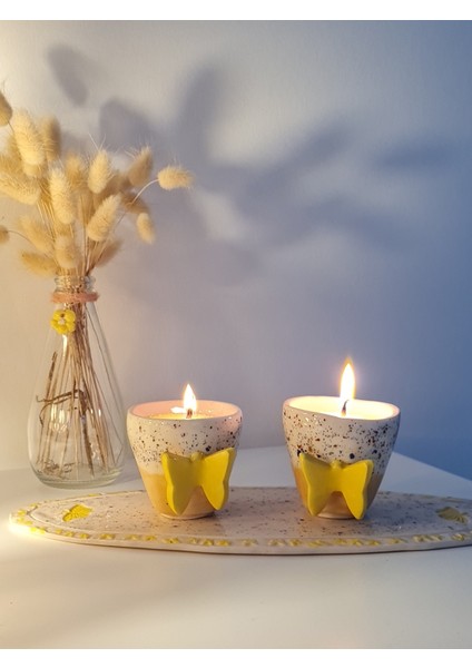 Mumluk El Yapımı Seramik modelleri