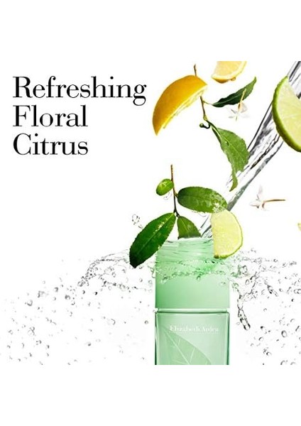 Elizabeth Arden Green Tea Honey Drops Vücut Kremi 250ML modelleri