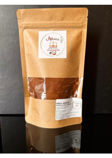 Imza Serisi, Özel Kavrum Premium Türk Kahvesi- 175GR - ( 1.kalite - Özel Seri) fiyatları