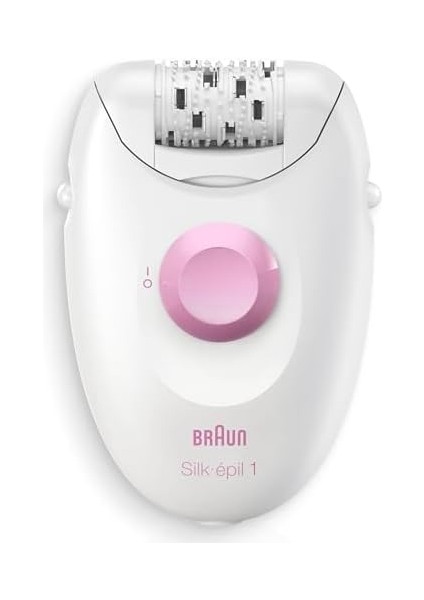 Braun Silk-Épil 1 1-010 Epilatör fiyatları