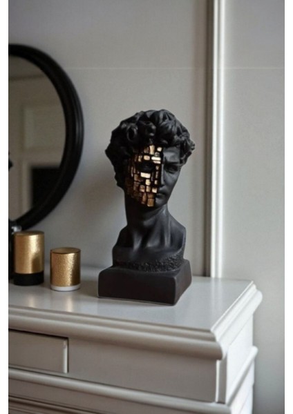 Dekoratif Davud Biblo