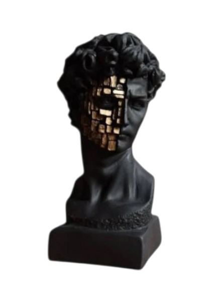 Dekoratif Davud Biblo fiyatları