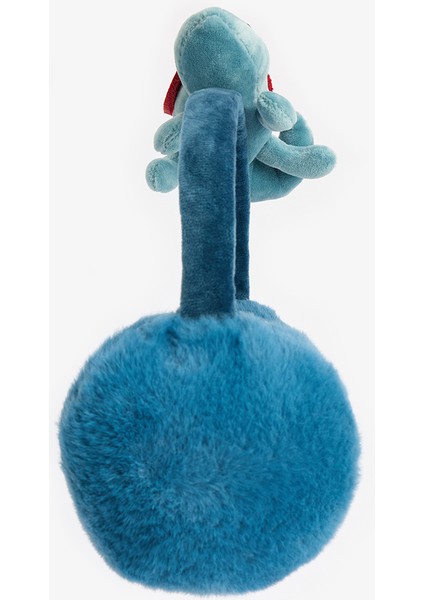 Lacivert Erkek Çocuk Dino Kulaklık fiyatları