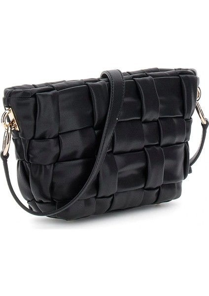 Marion Kadın Siyah El Çantası HWWG8072170-BLA fiyatları