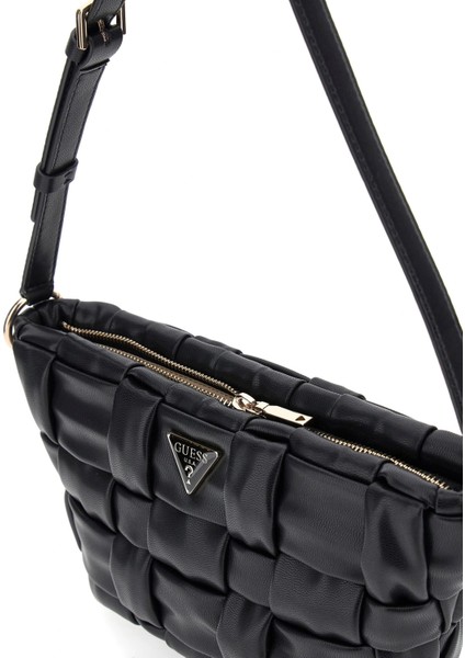 Marion Kadın Siyah El Çantası HWWG8072170-BLA modelleri