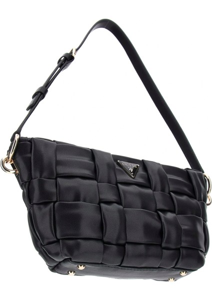 Marion Kadın Siyah El Çantası HWWG8072170-BLA fırsatları