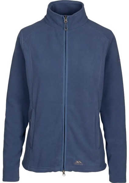 Renato - Fleece AT100 Kadın Gri Polar