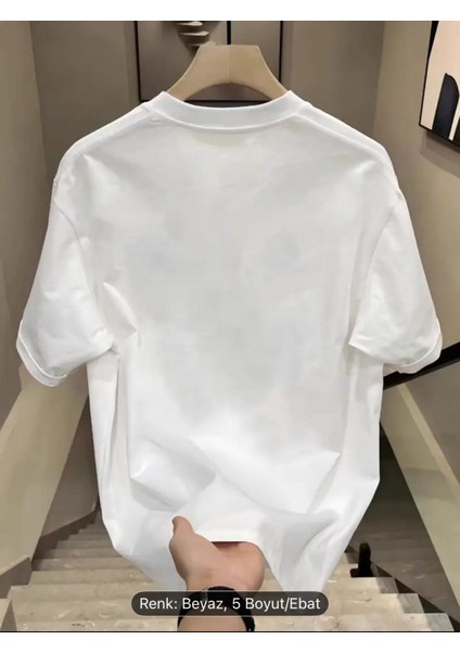 A Kalite Pembe Panter Baskılı Oversize Tshirt fiyatları