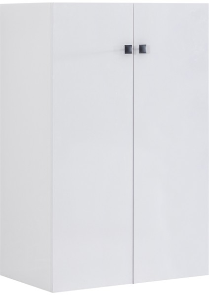 White 2 Kapaklı Dolap fiyatları