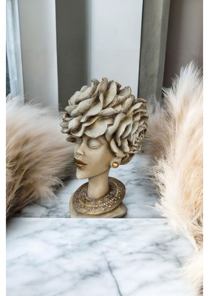 Dekoratif Kadın Biblo fiyatları