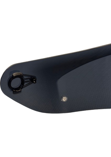 Agv K1/k1 S/k1 MONO/K5/K5S Uyumlu Smoke (Plus) Vizör